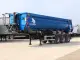Полуприцеп с задней разгрузкой SH3-33 (95892) - высота ССУ 1200